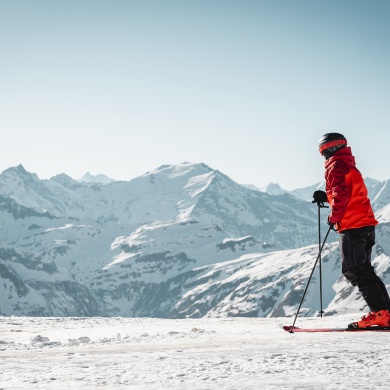 Sport Winter Ski Sport Natter Bregenzerwald