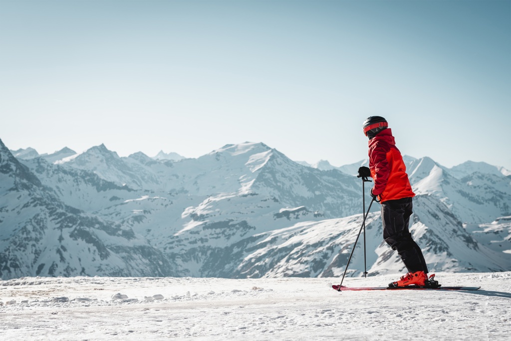 Sport Winter Ski Sport Natter Bregenzerwald