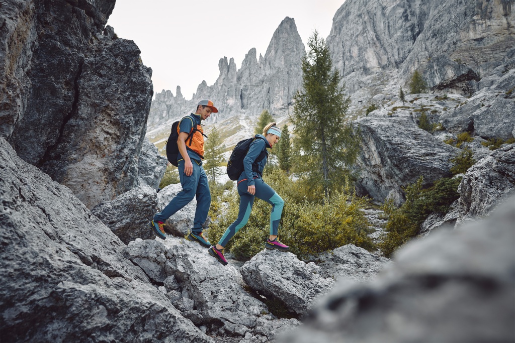 Sport Sommer Bergsport Sport Natter Bregenzerwald