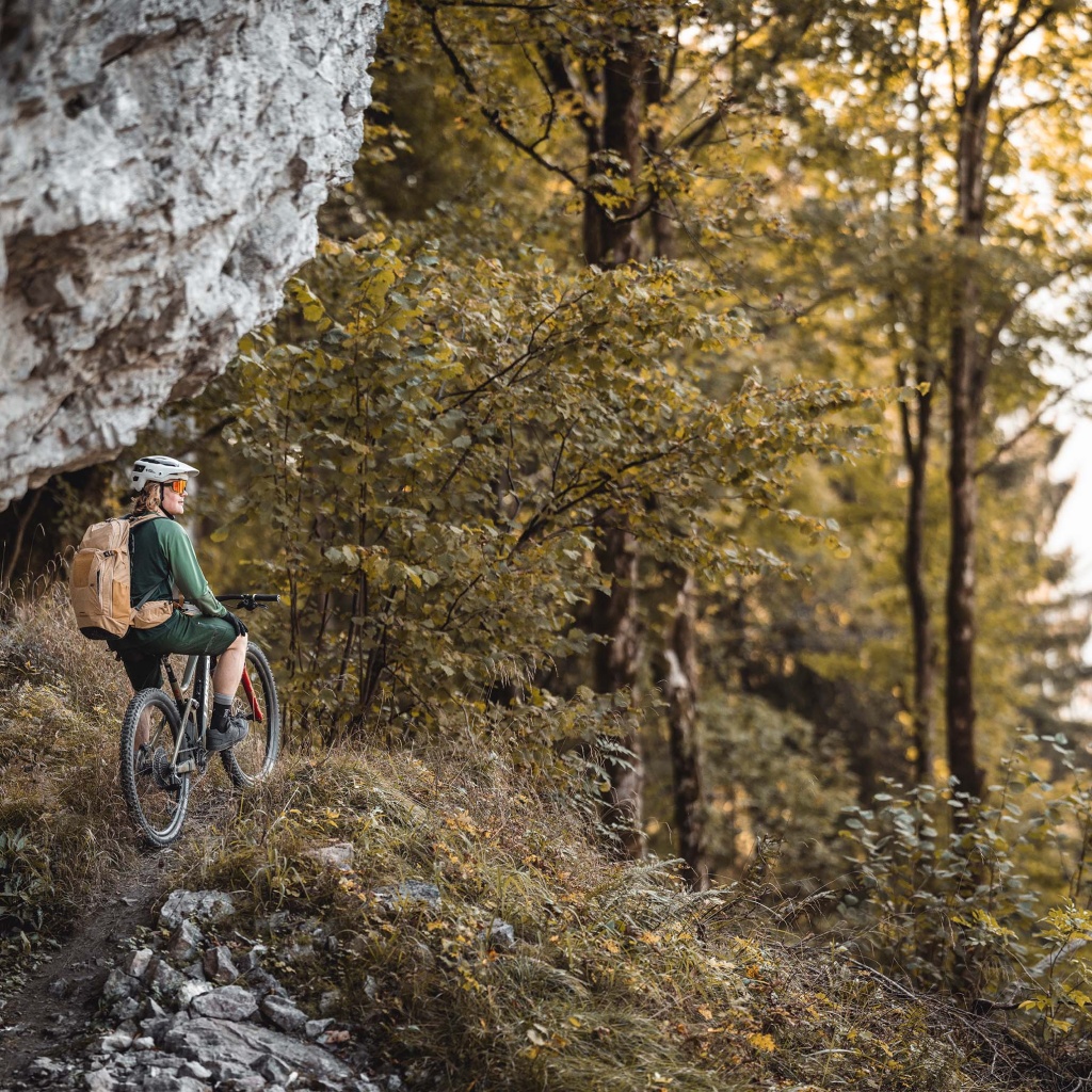 Bike Sport Natter Bregenzerwald