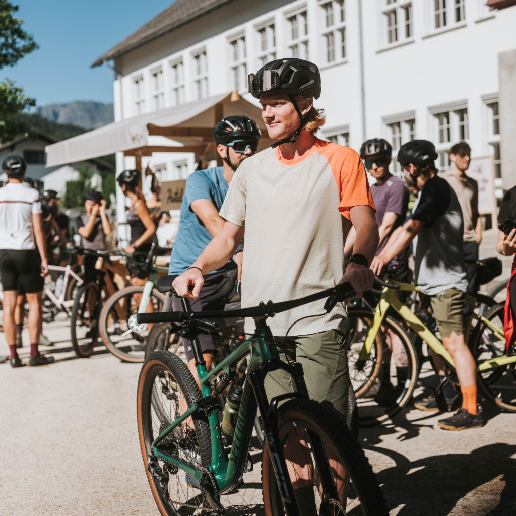 Bike Sport Natter Bregenzerwald