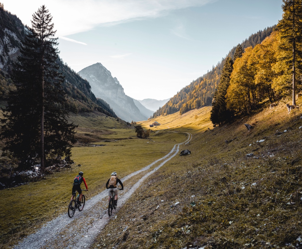 Biikeverleih Sport Natter Bregenzerwald