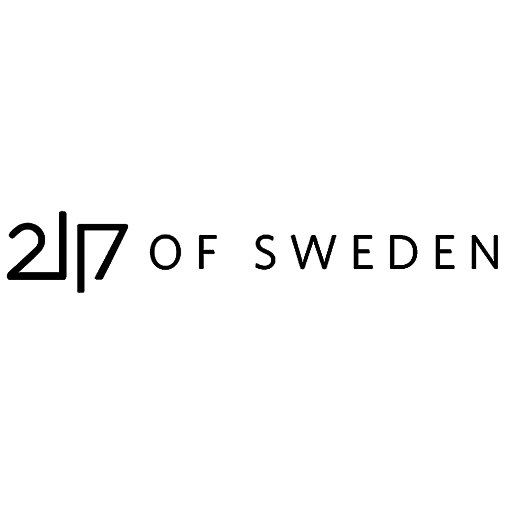 Logo 2117 Of Sweden