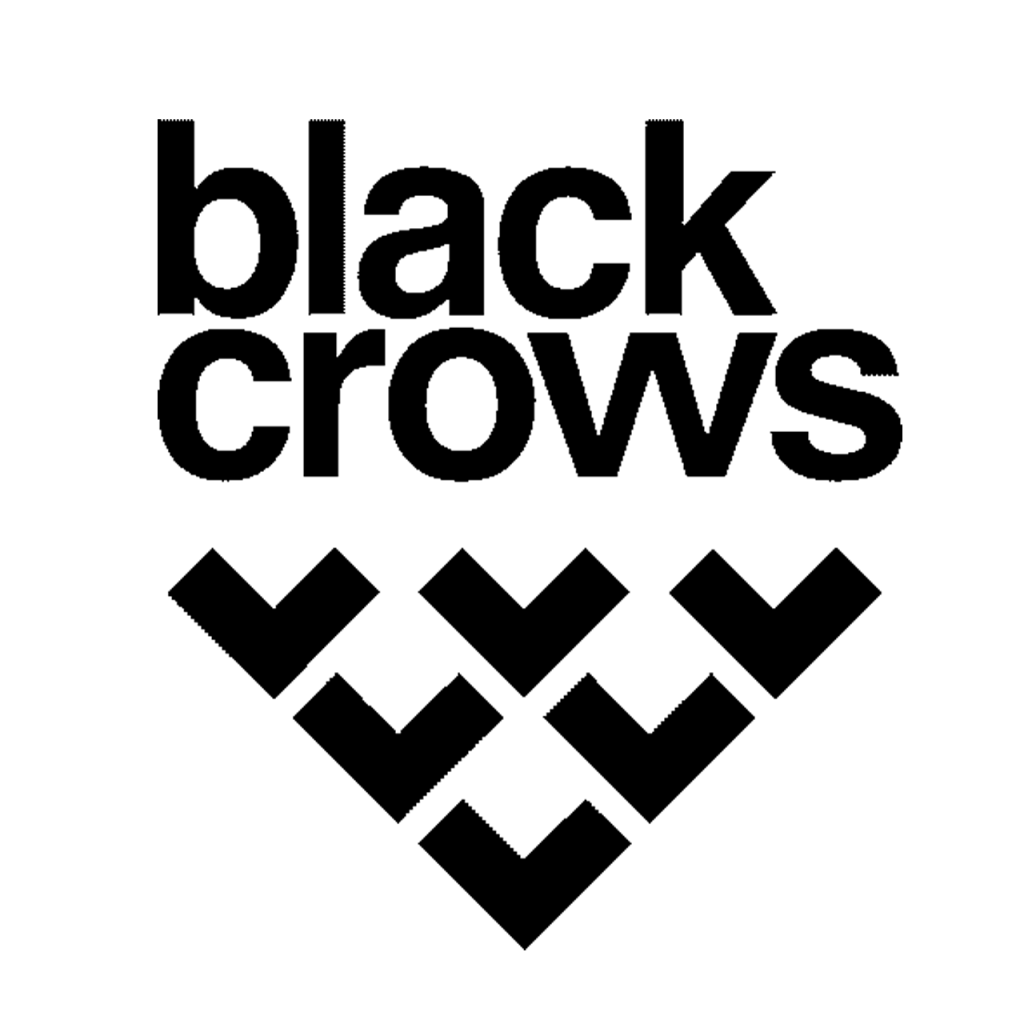Logo Black Crows