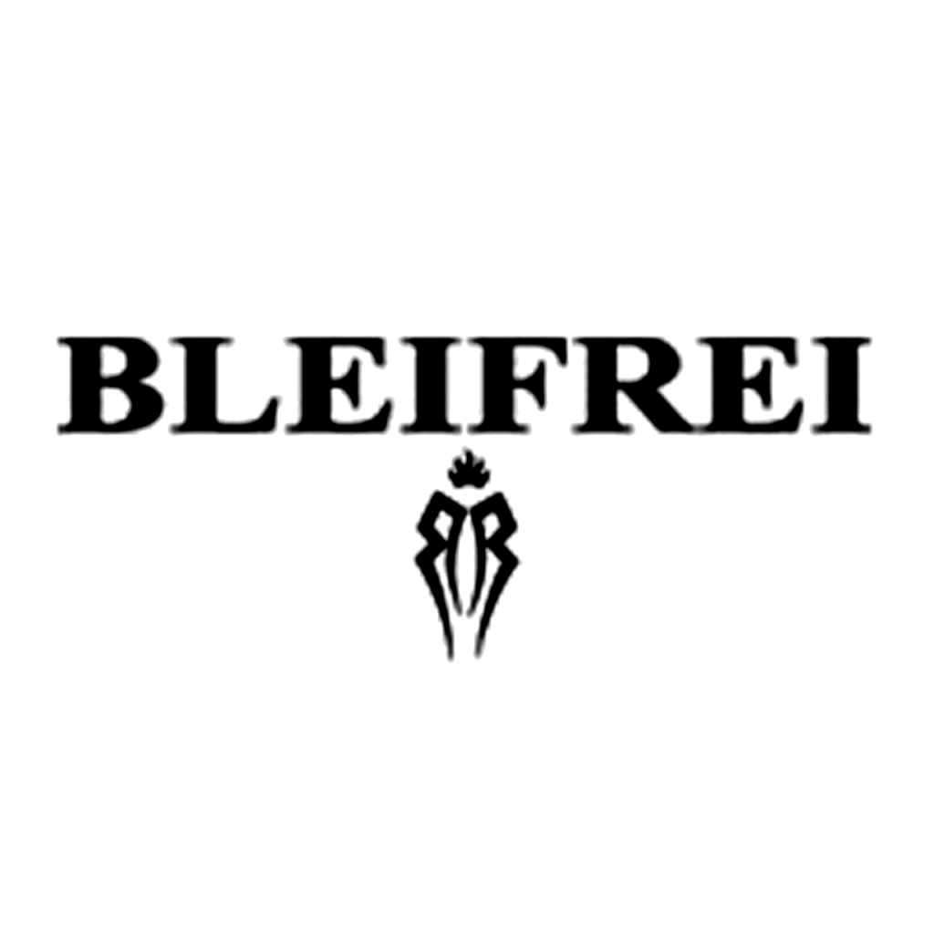Logo Bleifrei