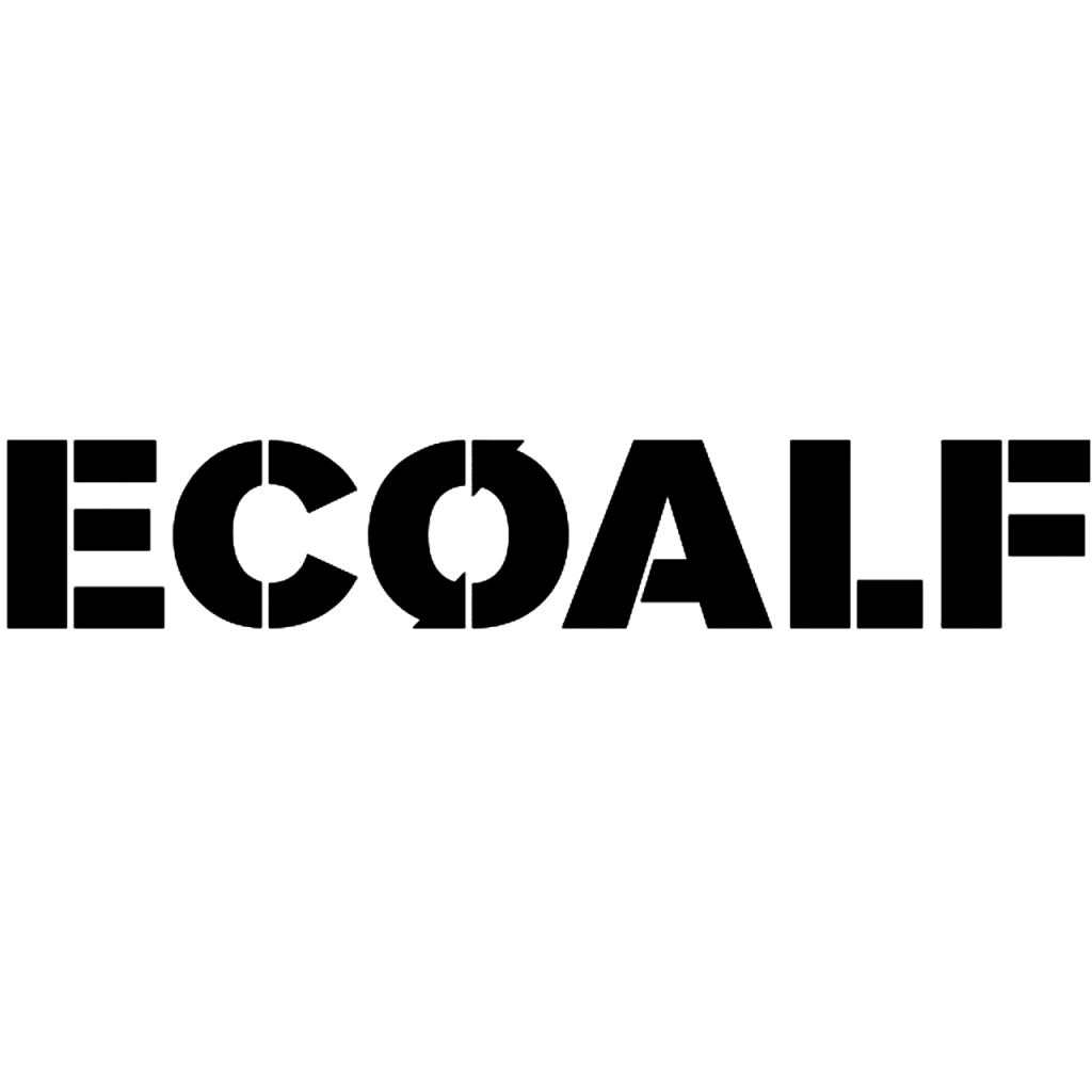 Logo Ecoalf