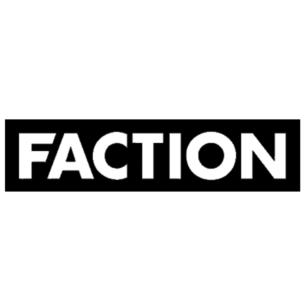 Logo Faction