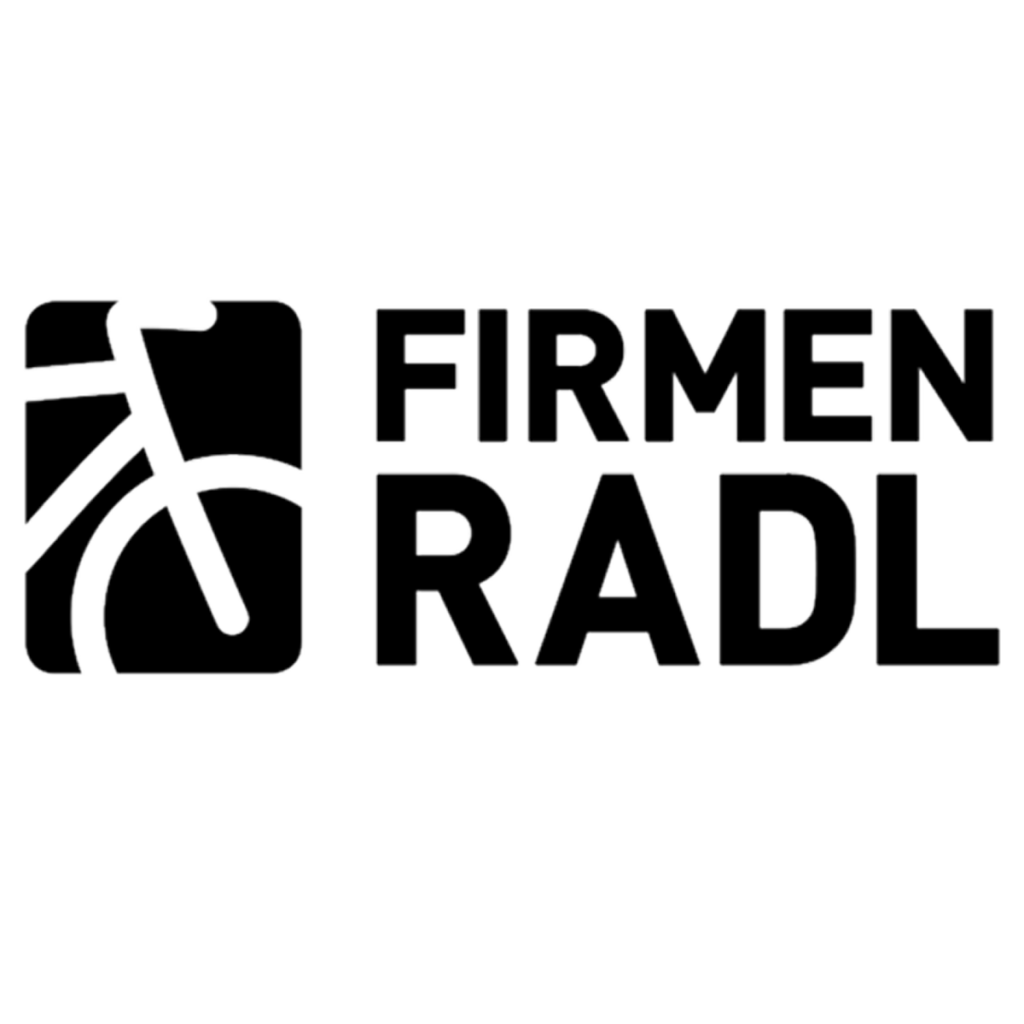 Logo Firmenradl