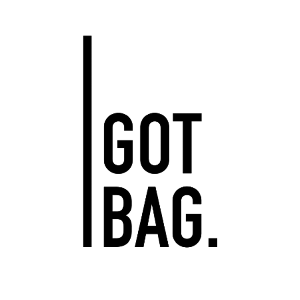 Logo Got Bag