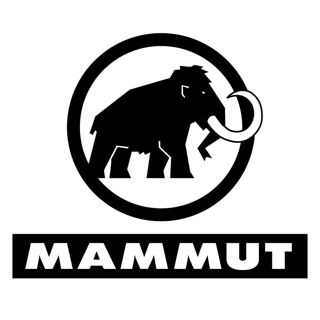 Logo Mammut