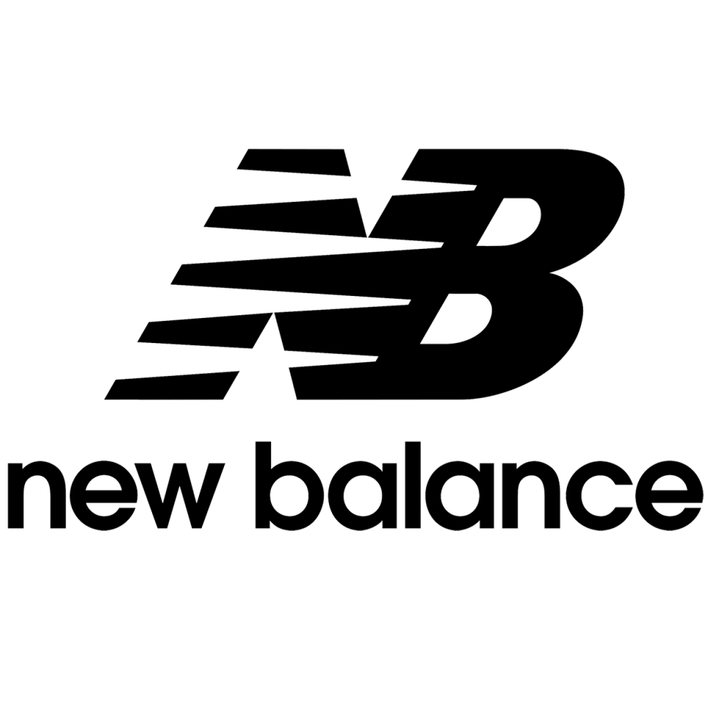 Logo New Balance