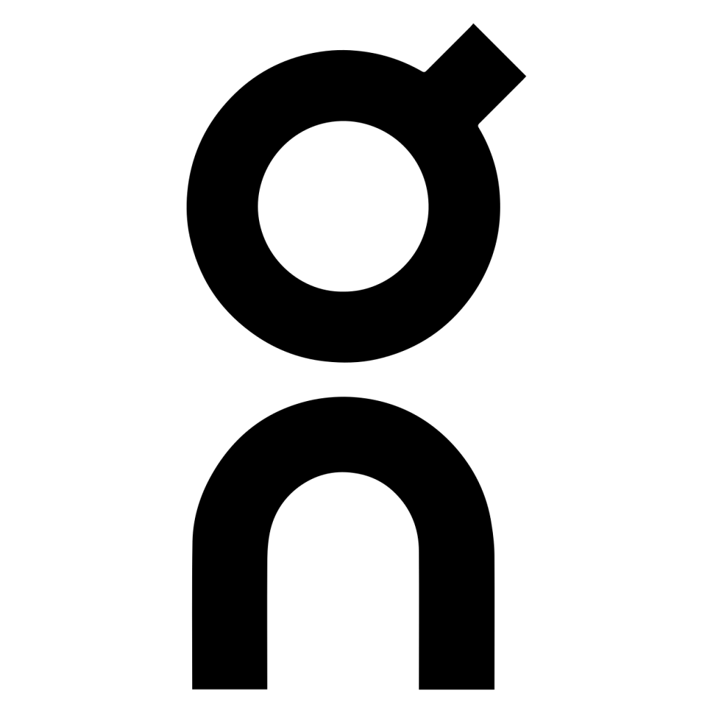 Logo ON Running