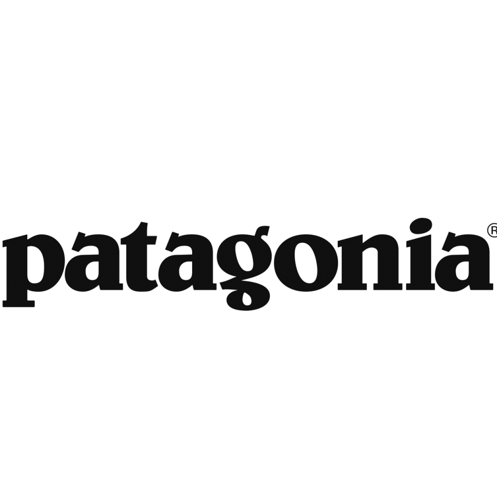 Logo Patagonia