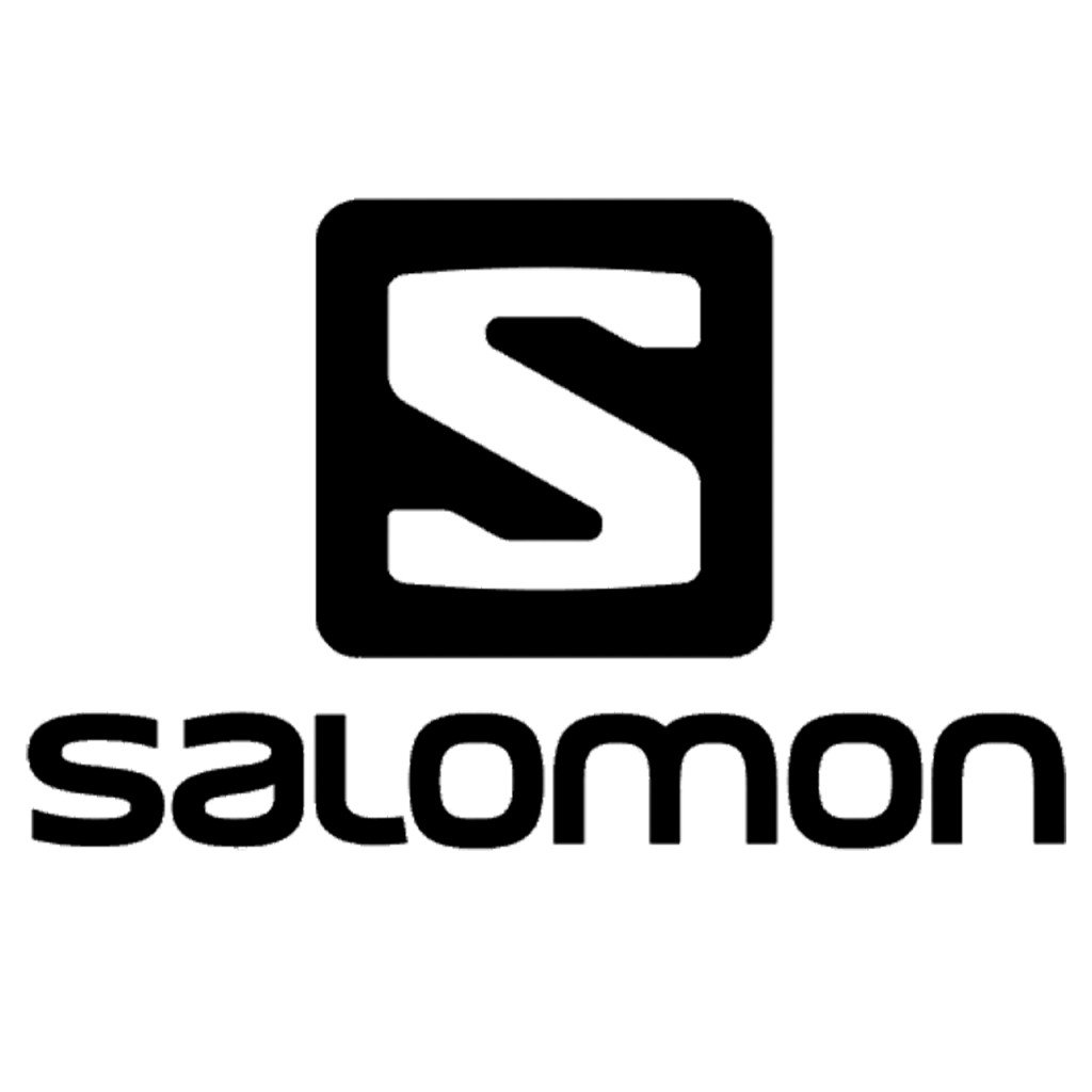 Logo Salomon