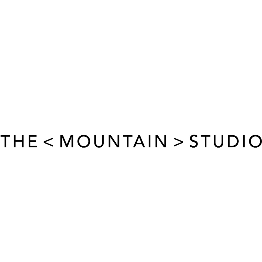 Logo The Mountain Studio
