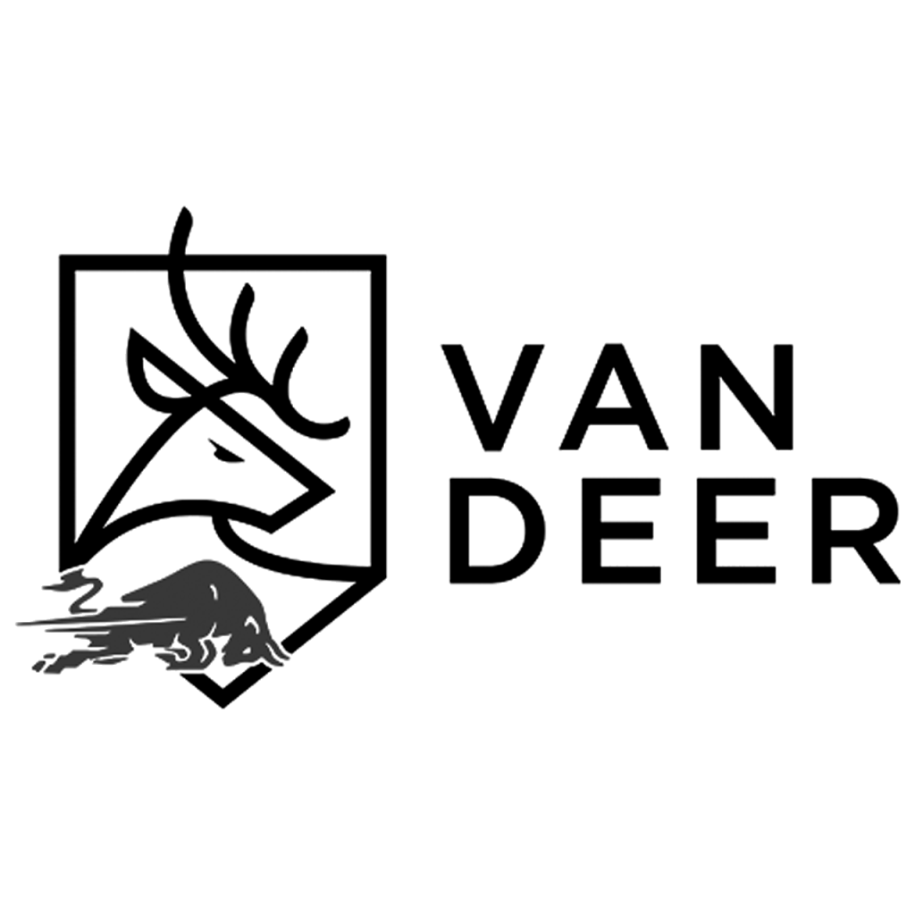 Logo Van Deer
