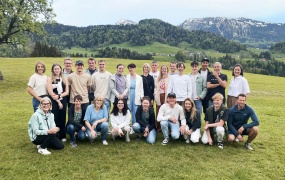 Team 2024-sport und mode natter-mellau-bregenzerwald